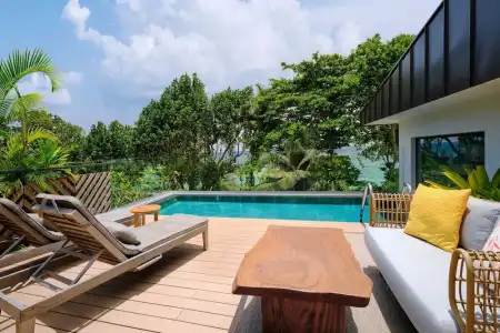 laïla, Seychelles, a Marriott Tribute Portfolio Resort - 15
