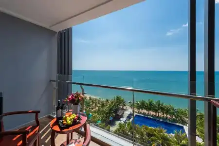 Amarin Resort & Spa Phu Quoc - 65