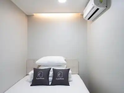 K-Grand Hostel Gangnam 1 - 29