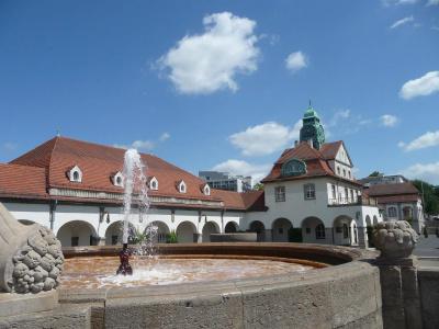 Best Western Rosenau - 23