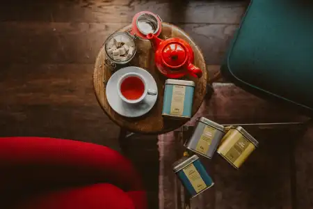 Ruby Ella Cologne - 25