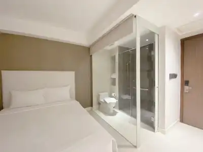 The Luxe - 58