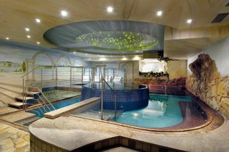 ADLER MERYEM wellness - 48