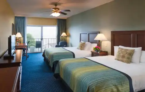 Atlantic Oceanside & Conference Center - 63