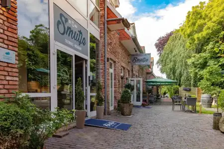 Stadthotel-Garni Smutje - 6