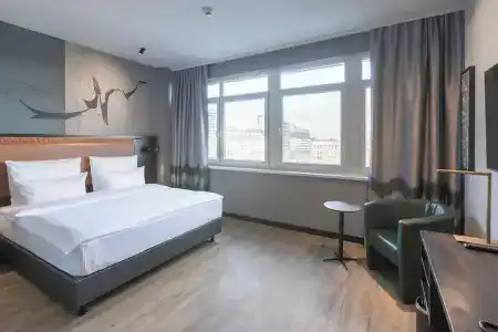 Titanic Comfort Kurfürstendamm - 73