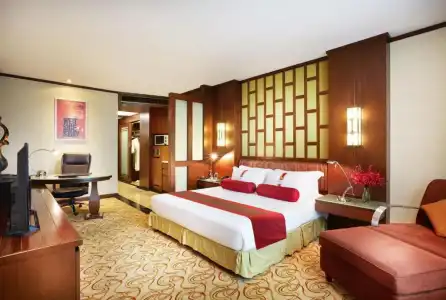 The Davis Bangkok - 50