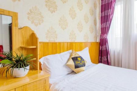 Khanh Hong Da Lat - 21