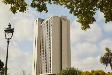 Grand Hyatt Barcelona - 0