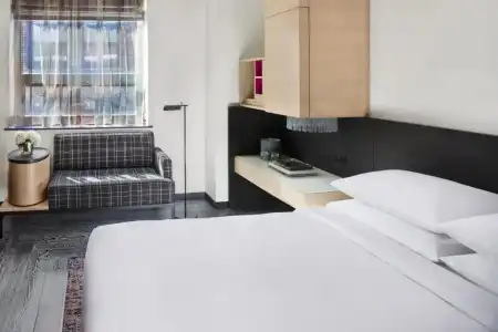 Hyatt Herald Square New York - 38