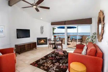 Ocean Gate Inn - 32