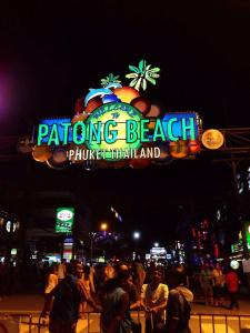 Bt Inn Patong - 17