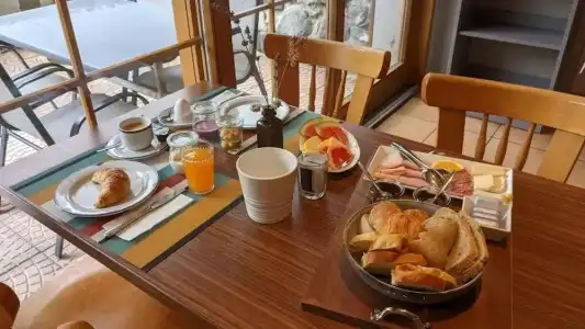 Beau Séjour - 10