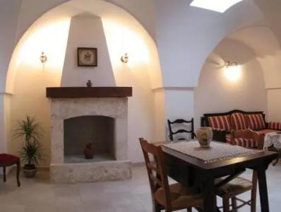 Masseria San Martino - 35