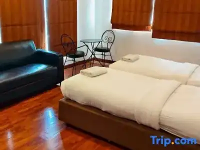 Gazebo Resort Pattaya - 39