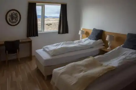 Lambastadir Guesthouse - 38