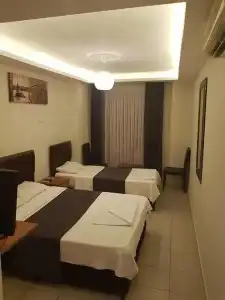 Feryil Centrum - 20