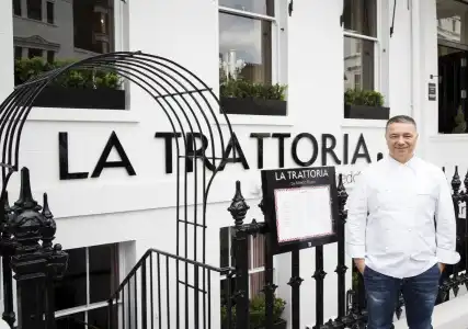 The Pelham London - Starhotels Collezione - 17