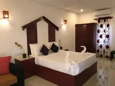 Sunshine Resort and Spa - 51