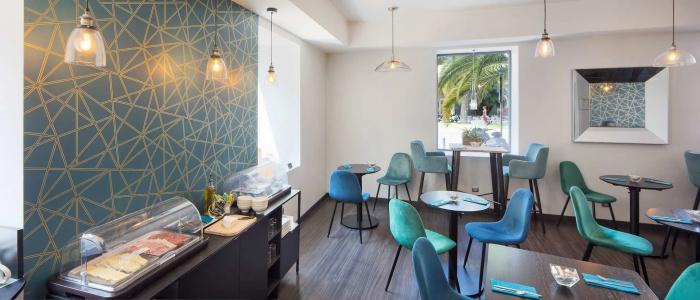 Relais Acropolis - 14