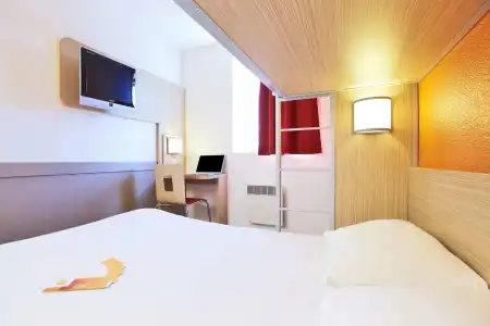 Premiere Classe Roissy Charles De Gaulle Paris Nord 2 - 3