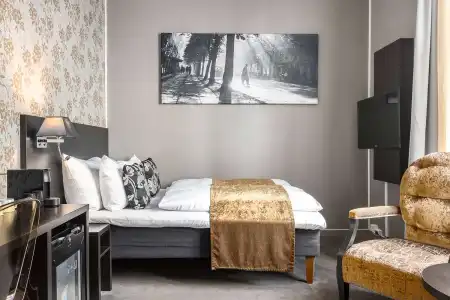 Saga Oslo, WorldHotels Crafted - 37