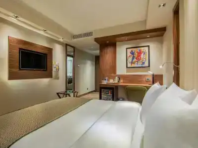Holiday Inn Antalya - Lara - 49