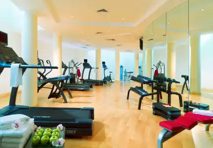 Hilton Cairo Heliopolis - 48