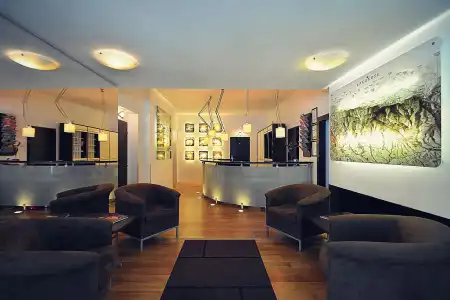Bedriska Wellness Resort & Spa - 2