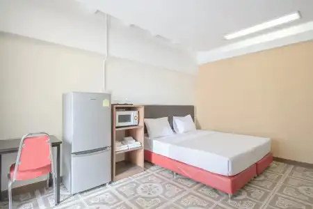 AC Habitat Bangkok - 75