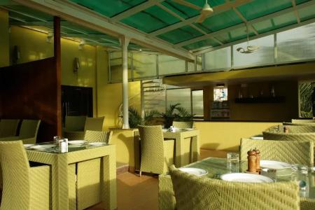 Justa Indiranagar - 14