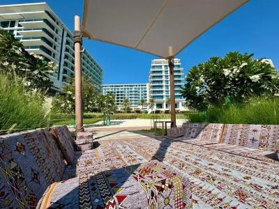 Address Beach Resort Bahrain - 11