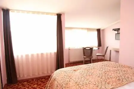 Hattusirin Otel - 42