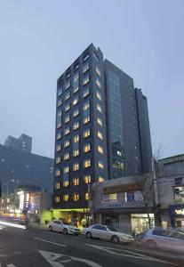 Hop Inn Seoul Myeongdong - 48