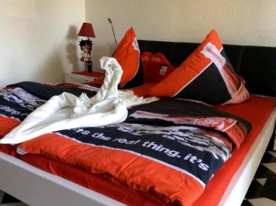 Down Town Motel - 40