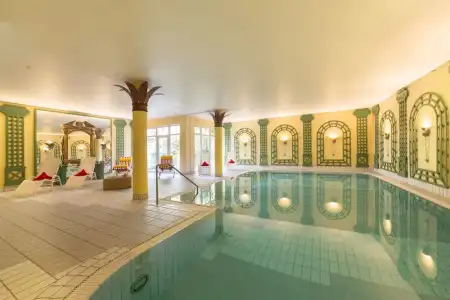 Bayernwinkel - 1
