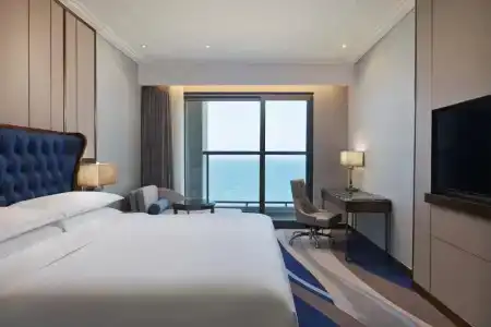 Four Points by Sheraton Danang - 52