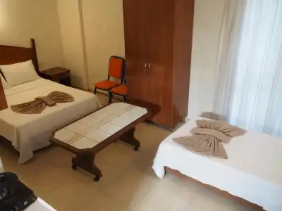 Mucize Termal Spa - 1