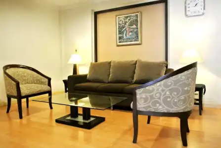 The Key Bangkok by Compass Hospitality - 76