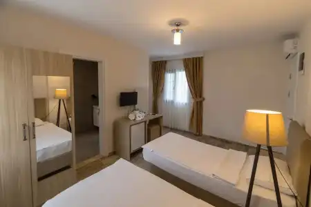 Derin Butik Otel - 105