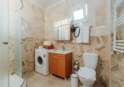 Umut Apartments - 49