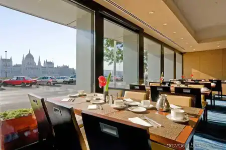 Novotel Budapest Danube - 22
