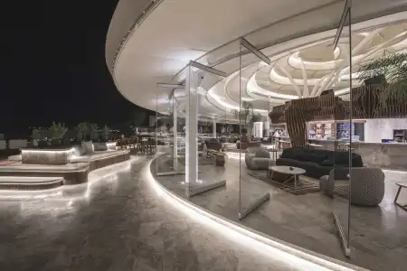 Susona Bodrum, LXRs & Resorts - 1