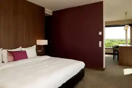 Van der Valk Düsseldorf - 138