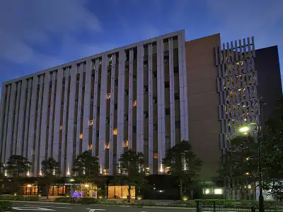 Gracery Tokyo Tamachi - 35