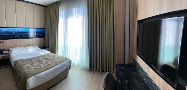 Radar Otel - 3