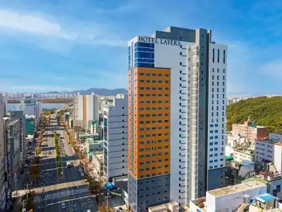 Busan Hadan Paradise - 24