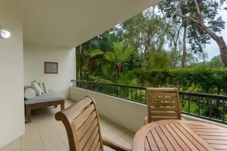 Mandalay Luxury Beachfront Apartments - 48