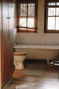 Ti Melen Boutique Guesthouse - 7