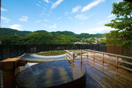 Fukiya Ryokan - 19